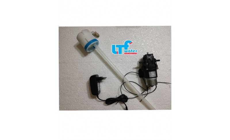 Sebil Damacana Sirkülasyon Pompa 12 Volt Sebil Damacana Sirkülasyon Pompa 12 Volt