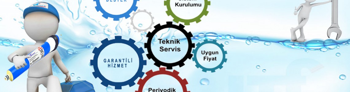 Su Arıtma Cihazı Hakkında Bilinmesi Gerekenler Su Arıtma Cihazı Hakkında Bilinmesi Gerekenler