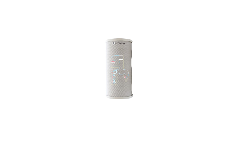 10 İnç Big Blok Carbon Filtre 10 İnç Big Blok Carbon Filtre