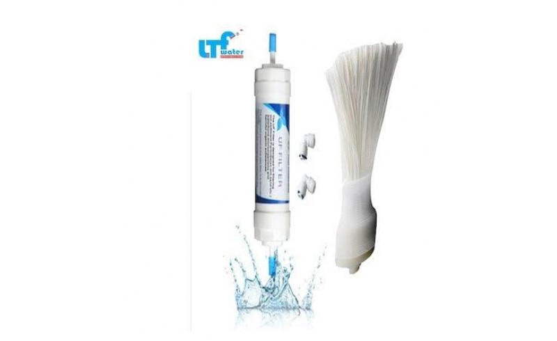 UF Membran Ultrafiltrasyon Filtresi UF Membran Ultrafiltrasyon Filtresi