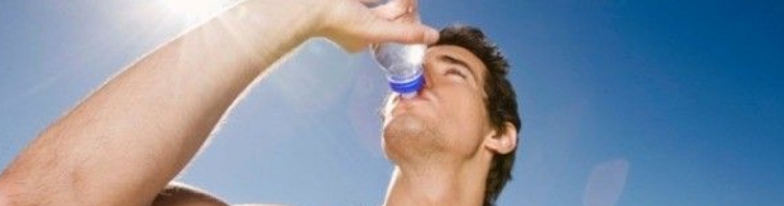 Su Arıtma Cihazları ve Sporcu Beslenmesi Su Arıtma Cihazları ve Sporcu Beslenmesi