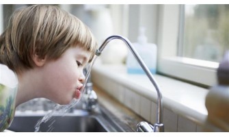 Çocuğunuz Hangi Yaşta Ne Kadar Su Tüketmeli?