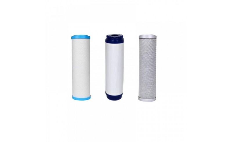 Coolpex Açık Cihazlar Filtre Seti Coolpex Açık Cihazlar Filtre Seti