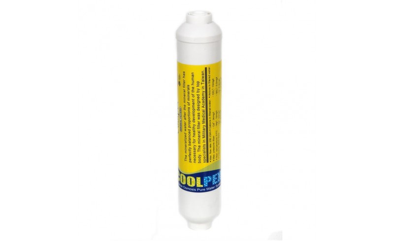 Coolpex Alkali Filtre Coolpex Alkali Filtre
