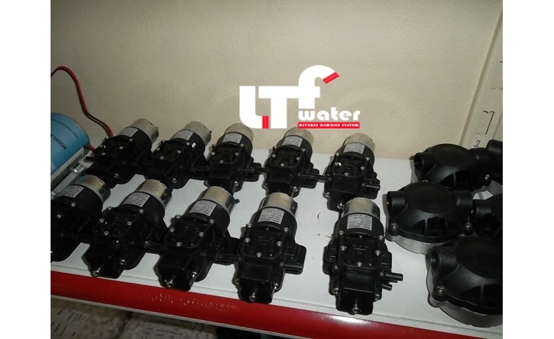 Sebil Damacana Sirkülasyon Pompa 12 Volt Sebil Damacana Sirkülasyon Pompa 12 Volt