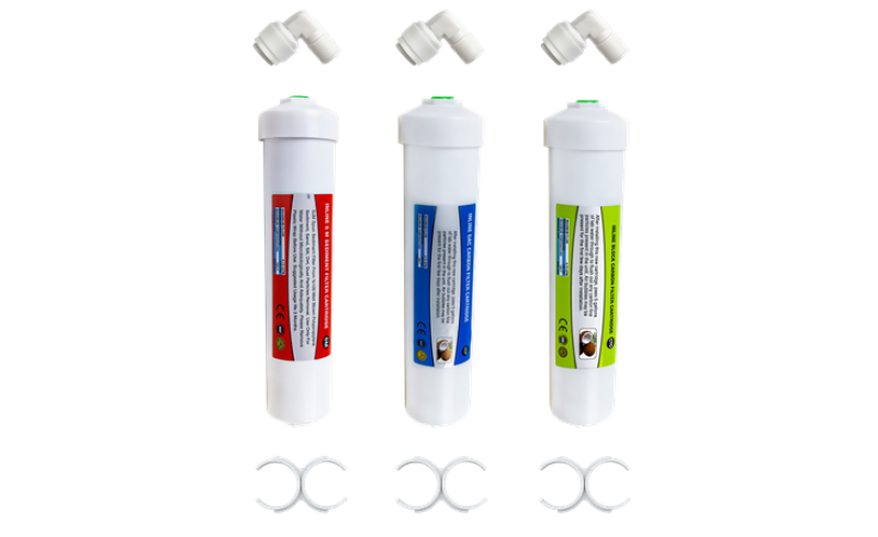 Goodtech Pipetli Çubuklu Kolay Bağlantılı İnline Filtre Seti Goodtech Pipetli Çubuklu Kolay Bağlantılı İnline Filtre Seti