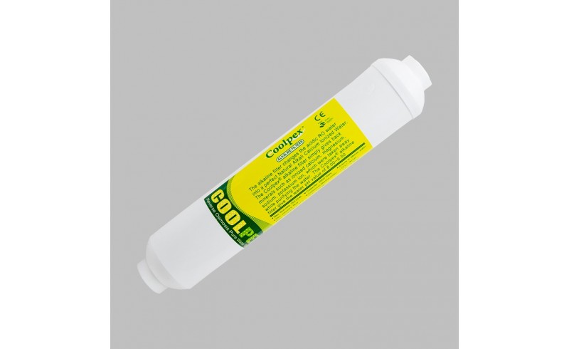 Coolpex Alkali Filtre Coolpex Alkali Filtre
