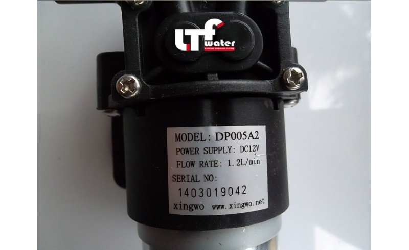 Sebil Damacana Sirkülasyon Pompa 12 Volt Sebil Damacana Sirkülasyon Pompa 12 Volt