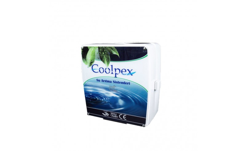 Goodtech TT-250P Su Arıtma Cihazı Goodtech TT-250P Su Arıtma Cihazı