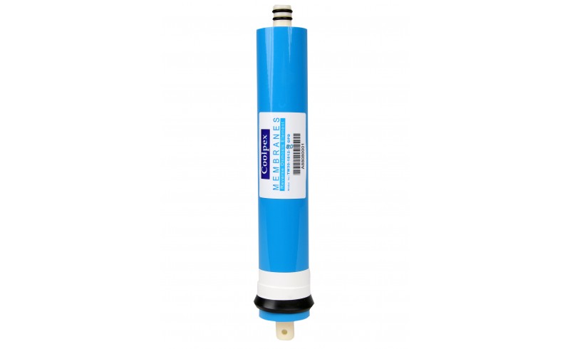 Coolpex 80 gpd Membran Filtre Coolpex 80 gpd Membran Filtre