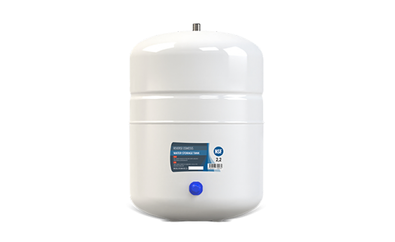 Nsf Onaylı 6,5 Galon 20 Litre Su Arıtma Çelik Depo Nsf Onaylı 6,5 Galon 20 Litre Su Arıtma Çelik Depo