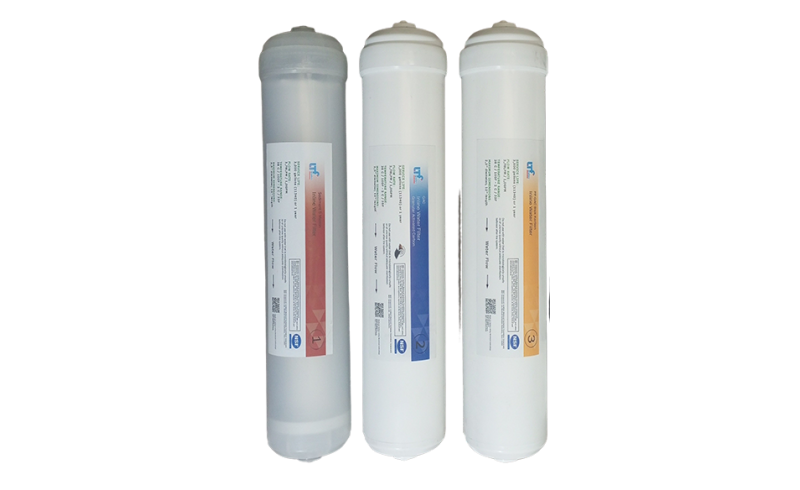 Goodtech Pipetli Çubuklu Kolay Bağlantılı İnline Filtre Seti Goodtech Pipetli Çubuklu Kolay Bağlantılı İnline Filtre Seti