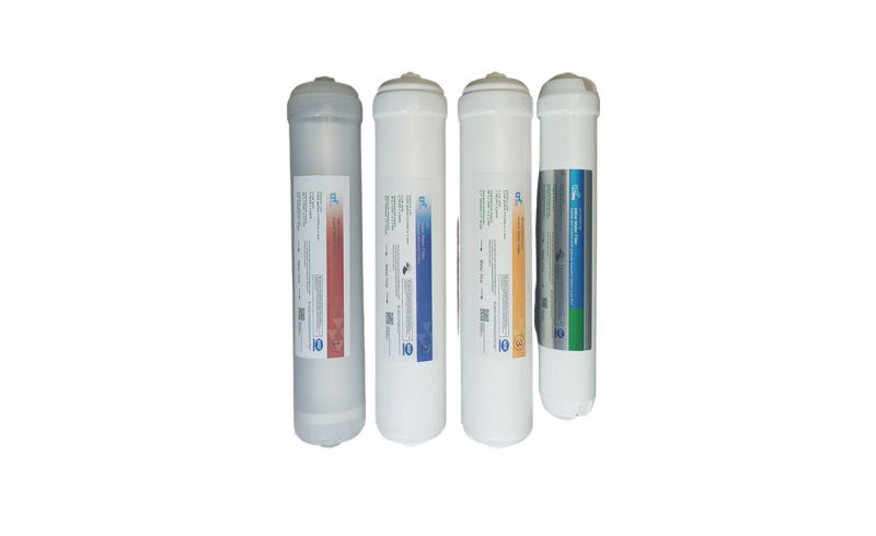 Goodtech Pipetli Çubuklu Kolay Bağlantılı İnline Filtre Seti Goodtech Pipetli Çubuklu Kolay Bağlantılı İnline Filtre Seti