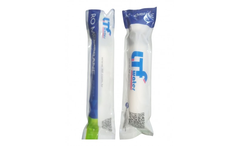 Ltf Water TLC1812-80 Düşük Basınç Membranı Ltf Water TLC1812-80 Düşük Basınç Membranı