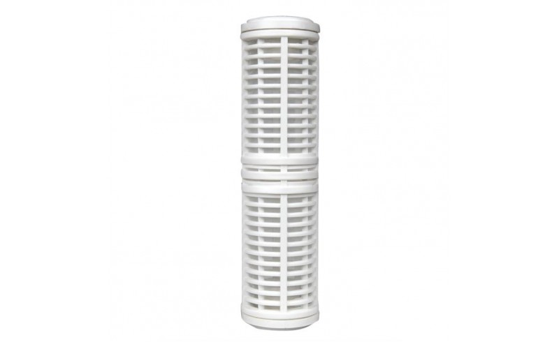 50 - 100 Mikron 10 inch -20 inch Çelik telli Filtre 50 - 100 Mikron 10 inch -20 inch Çelik telli Filtre