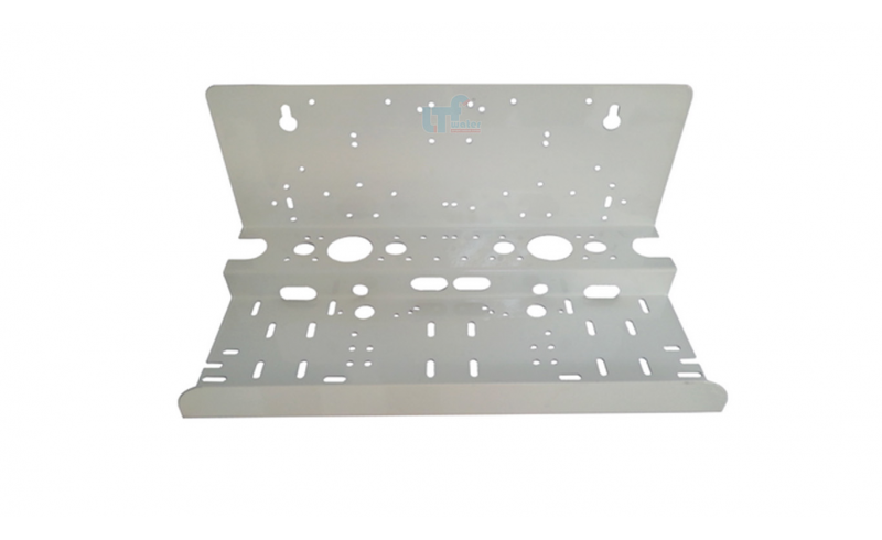 Su Arıtma Cihazı Açık Cihaz için Metal Braket Su Arıtma Cihazı Açık Cihaz için Metal Braket