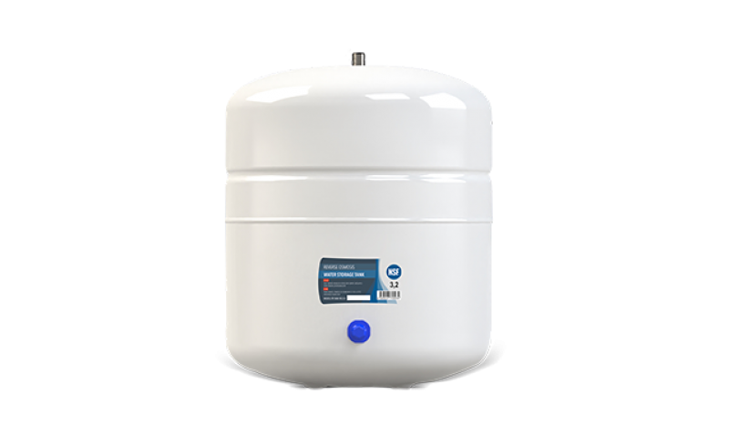 NSF Belgeli TR Tank 3,2 Galon NSF Belgeli TR Tank 3,2 Galon