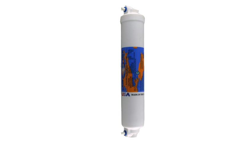 Omnipure K2533 SS Coconat Post Carbon Omnipure K2533 SS Coconat Post Carbon