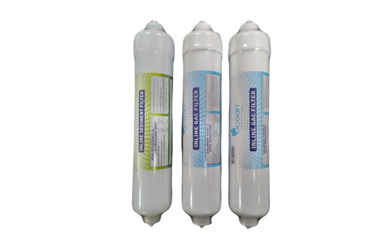Ocean Easywell Filtre Seti Ocean Easywell Filtre Seti