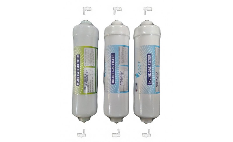 Ocean Easywell Filtre Seti Ocean Easywell Filtre Seti