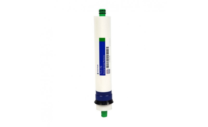Pentair Pentek Membran Filtre TLC-75 Pentair Pentek Membran Filtre TLC-75