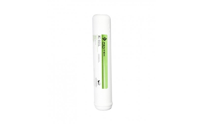 Pentek IC-101L Post Tatlandırıcı Filtre Pentek IC-101L Post Tatlandırıcı Filtre