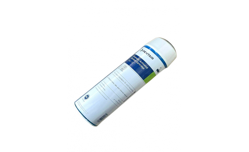 Pentair GAC-10 Granül Aktif Karbon Filtre Pentair GAC-10 Granül Aktif Karbon Filtre