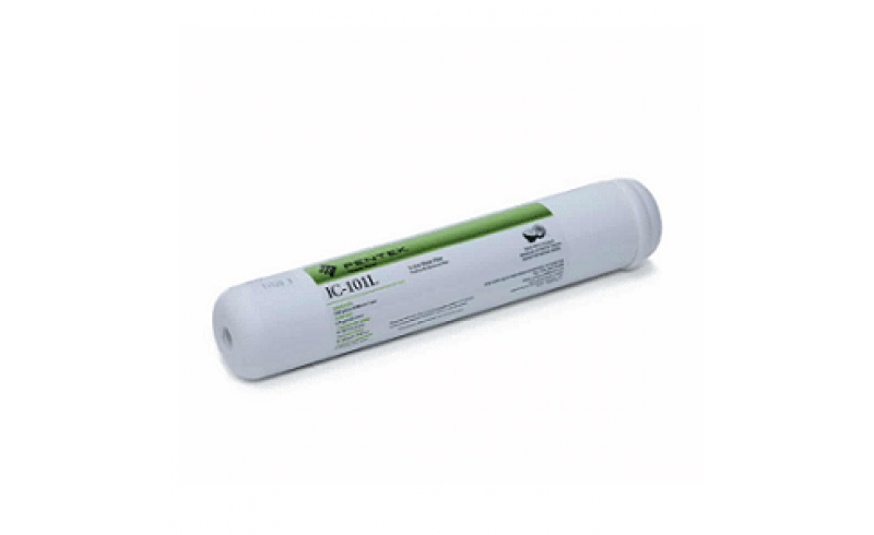 Pentek IC-101L Post Tatlandırıcı Filtre Pentek IC-101L Post Tatlandırıcı Filtre
