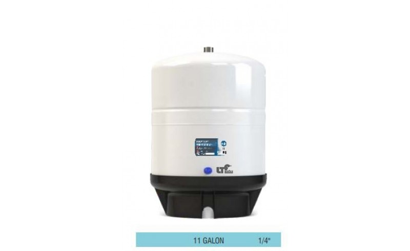 Nsf Onaylı Su Arıtma Çelik Su Deposu 40 Litre 11 Galon Nsf Onaylı Su Arıtma Çelik Su Deposu 40 Litre 11 Galon