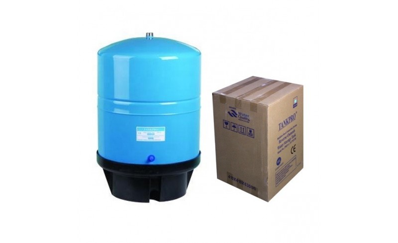 Nsf Onaylı Su Arıtma Çelik Su Deposu 40 Litre 11 Galon Nsf Onaylı Su Arıtma Çelik Su Deposu 40 Litre 11 Galon