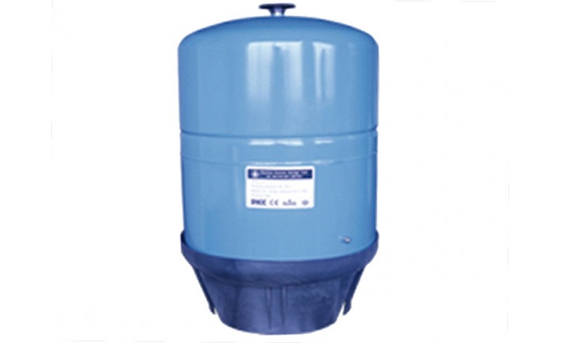 Nsf Onaylı Su Arıtma Çelik Su Deposu 40 Litre 11 Galon Nsf Onaylı Su Arıtma Çelik Su Deposu 40 Litre 11 Galon