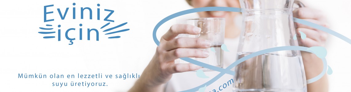 Su Arıtma Cihazı 1 Litre Su İçin Ne Kadar Su Harcar?