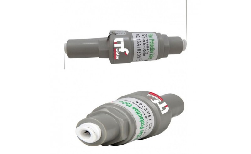 Basınç Düşürücü 40 PSI Basınç Düşürücü 40 PSI