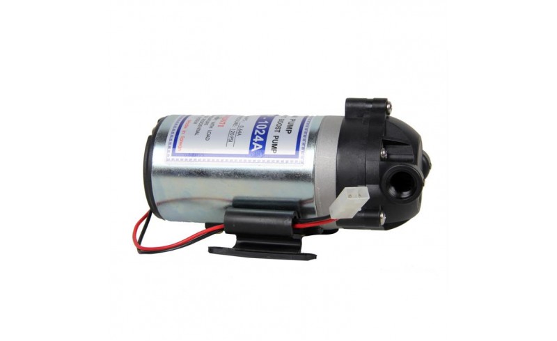 24 Volt Pompalar 75 GPD - 100 GPD Pompa 24 Volt Pompalar 75 GPD - 100 GPD Pompa