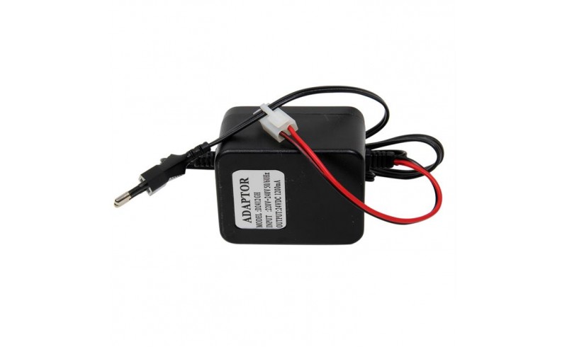 Adaptör 24 Volt 1.2 - 1,5 Amper Adaptör 24 Volt 1.2 - 1,5 Amper