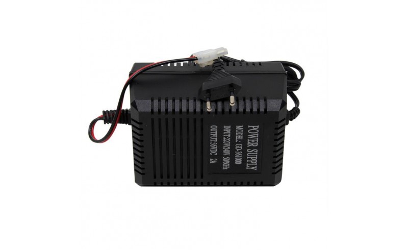 Adaptör 36 Volt 2 Amper Adaptör 36 Volt 2 Amper