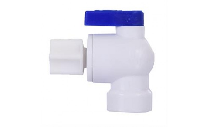 Depo Tank Vanası Depo Tank Vanası