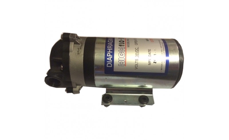 Pompa 36 Volt 2 Amper Pompa 36 Volt 2 Amper