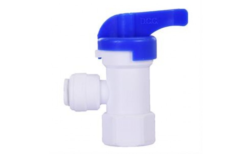 Depo Tank Vanası Depo Tank Vanası