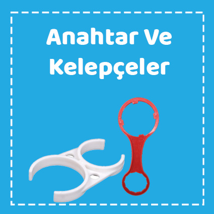 Anahtar Ve Kelepçeler