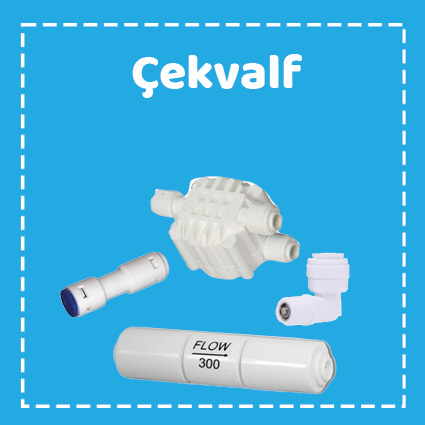 Çekvalf