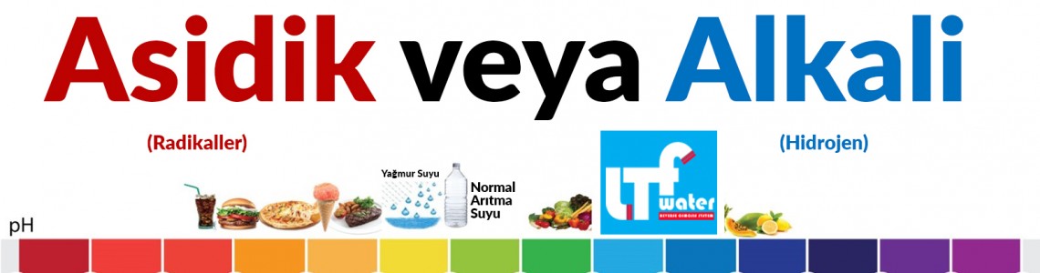 Su Arıtma Cihazlarından İçilen Su Sertlik Derecesi Nedir