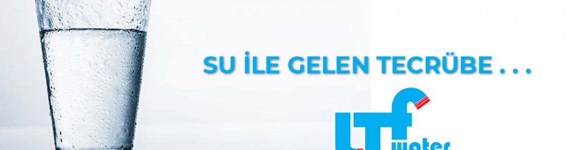 Su Arıtma Cihazlarının Evde Kullanım Alanları Su Arıtma Cihazlarının Evde Kullanım Alanları