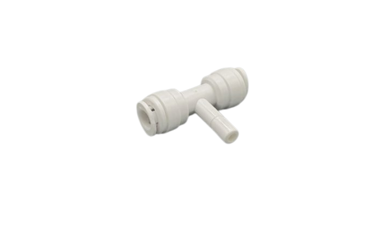 1/4 inch Quick Çubuklu T Dirsek 1/4 inch Quick Çubuklu T Dirsek