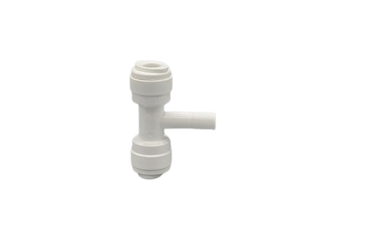 1/4 inch Quick Çubuklu T Dirsek 1/4 inch Quick Çubuklu T Dirsek