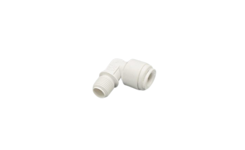 1/8 inch Quick Dirsek 1/8 inch Quick Dirsek