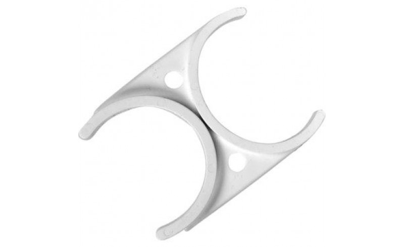 Filtre Kelepçesi 2,5 X 2,5 Filtre Kelepçesi 2,5 X 2,5