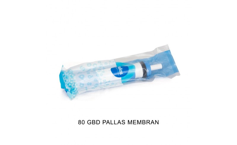 Pallas Membran 80 Gpd Pallas Membran 80 Gpd