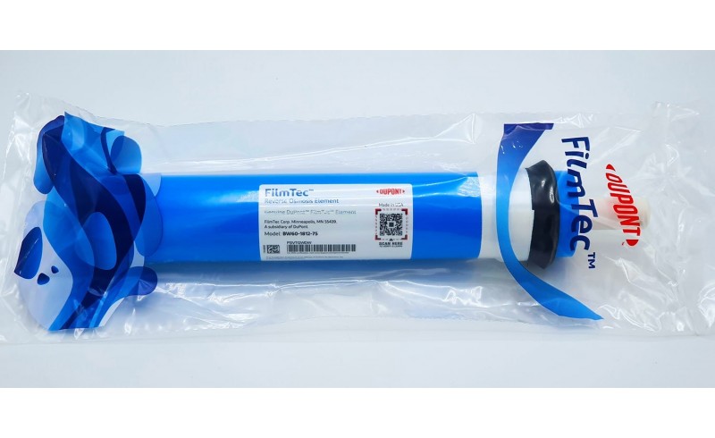 Dupont Filmtec Membran USA. BW60-1812-75 Dupont Filmtec Membran USA. BW60-1812-75