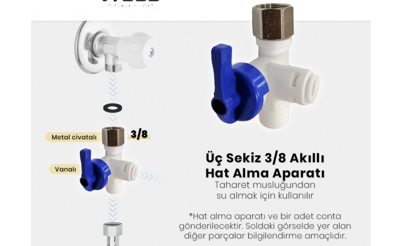 Combo Hat Alma Aparatı Combo Hat Alma Aparatı